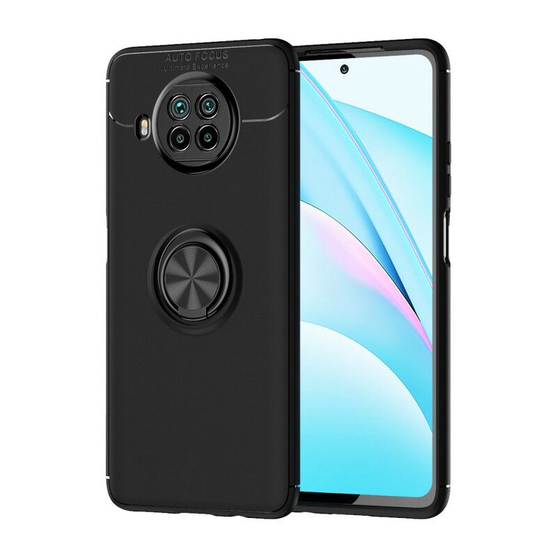 Case Xiaomi Mi 10T Lite / Redmi Note 9 Pro 5G Rotary Ring