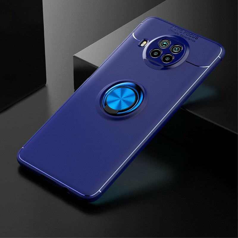 Case Xiaomi Mi 10T Lite / Redmi Note 9 Pro 5G Rotary Ring