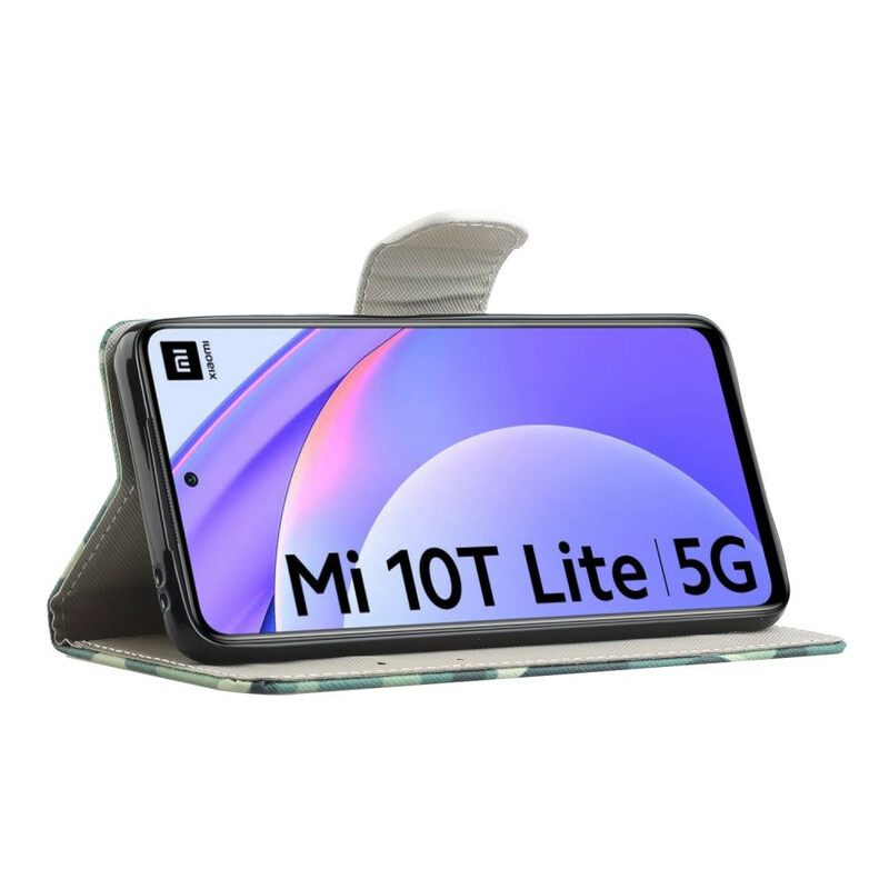 Kotelot Xiaomi Mi 10T Lite / Redmi Note 9 Pro 5G Älä Koske Puhelimeeni