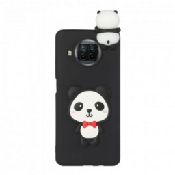 Kuori Xiaomi Mi 10T Lite / Redmi Note 9 Pro 5G My Panda 3d