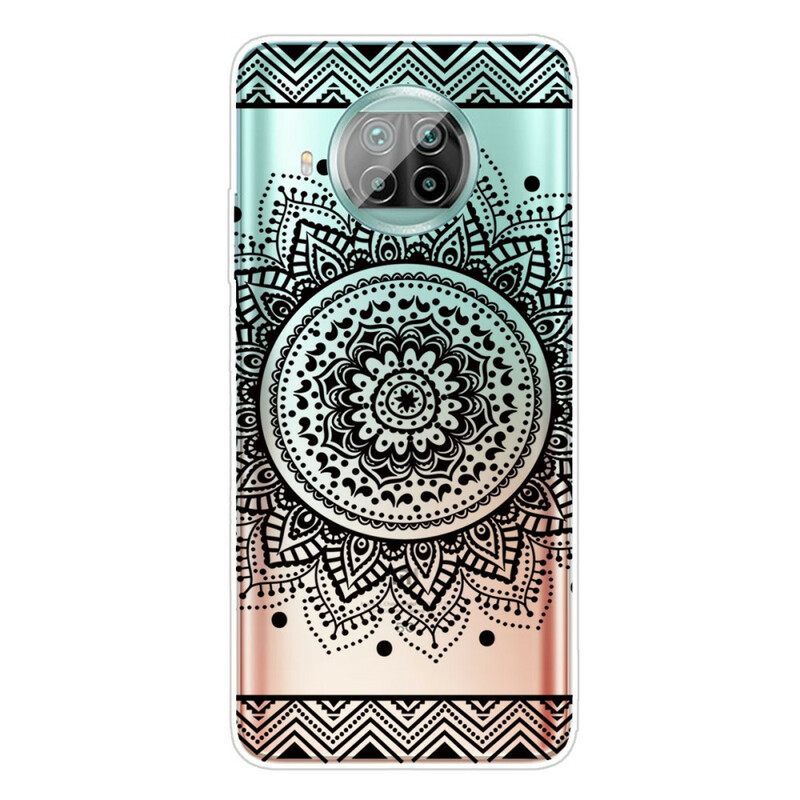 Kuori Xiaomi Mi 10T Lite / Redmi Note 9 Pro 5G Sublime Mandala