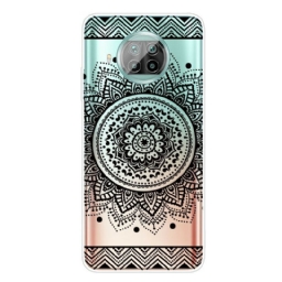 Kuori Xiaomi Mi 10T Lite / Redmi Note 9 Pro 5G Sublime Mandala