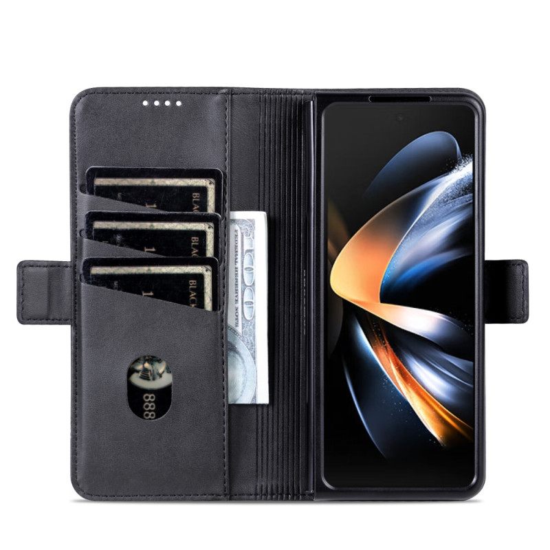 Kotelot Samsung Galaxy Z Fold 5 Azns Suojakuori