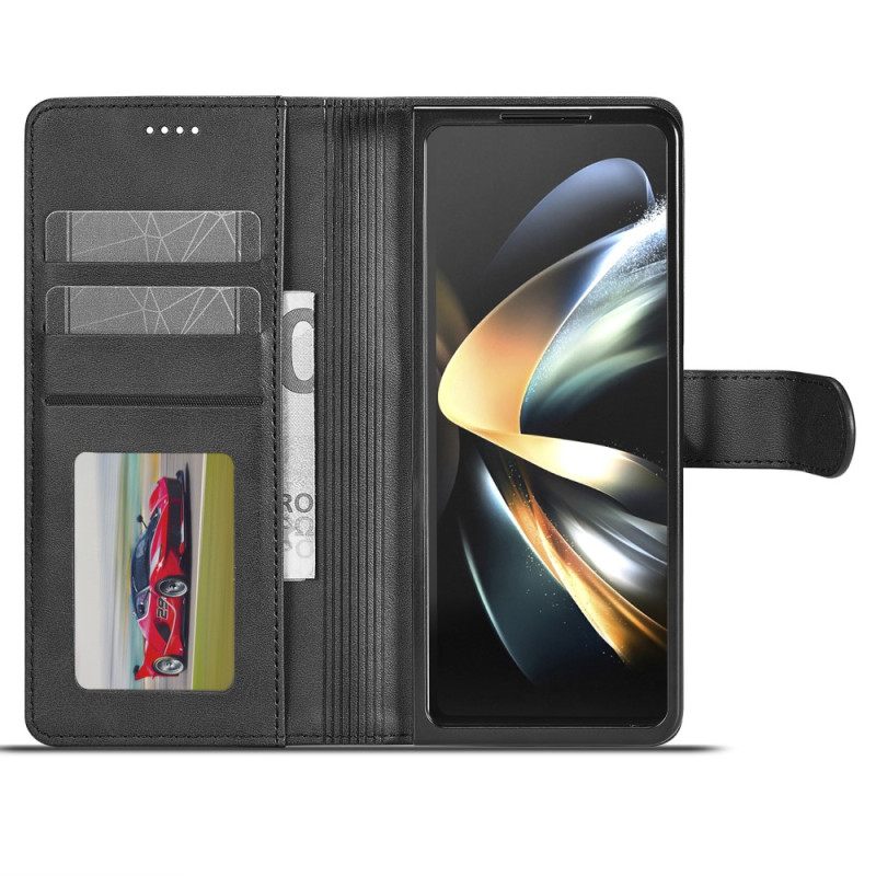 Kotelot Samsung Galaxy Z Fold 5 Puhelinkuoret Lc.imeeke