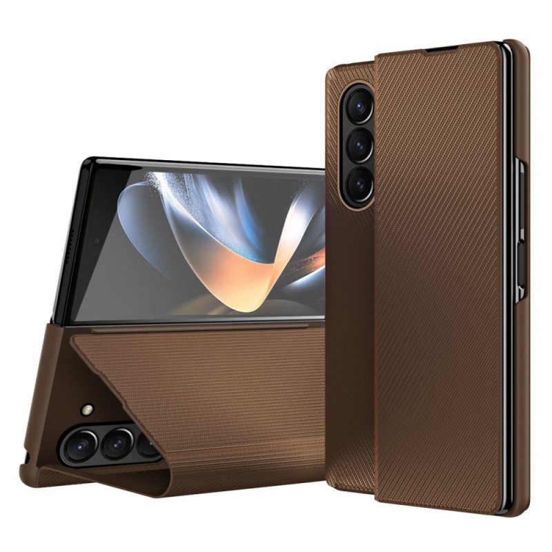 Kuoret Samsung Galaxy Z Fold 5 Puhelinkuoret Klassinen