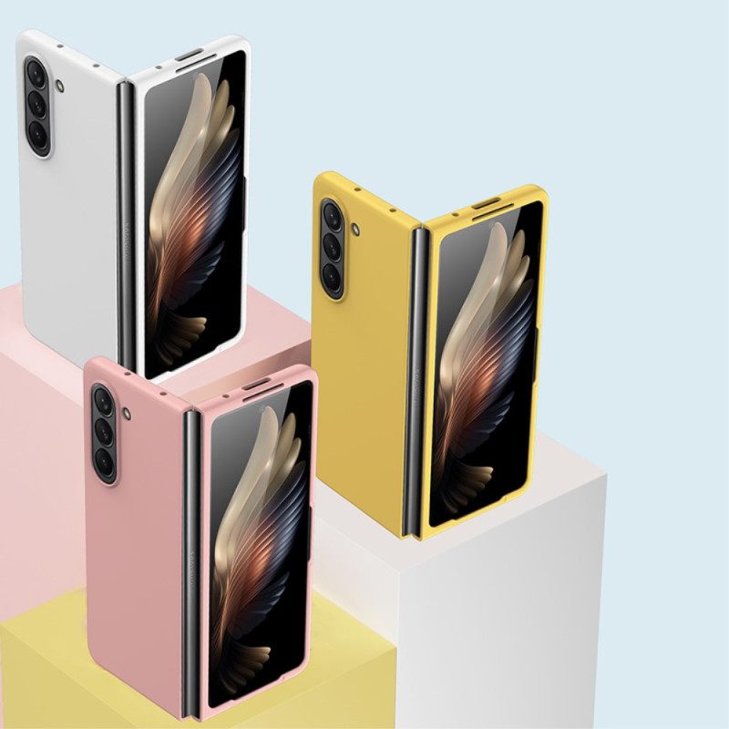 Kuori Samsung Galaxy Z Fold 5 Klassinen