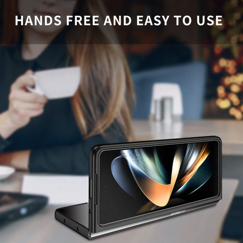 Kuori Samsung Galaxy Z Fold 5 Klassinen Väri