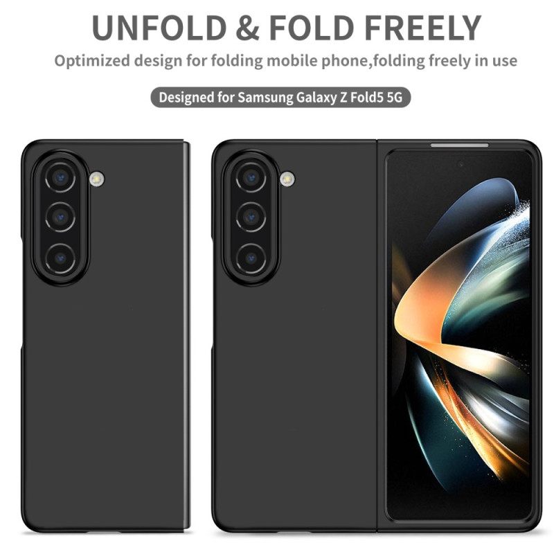 Kuori Samsung Galaxy Z Fold 5 Klassinen Väri