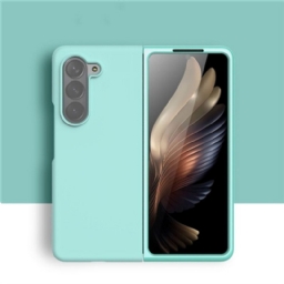 Kuori Samsung Galaxy Z Fold 5 Nestemäinen Silikoni Suojakuori