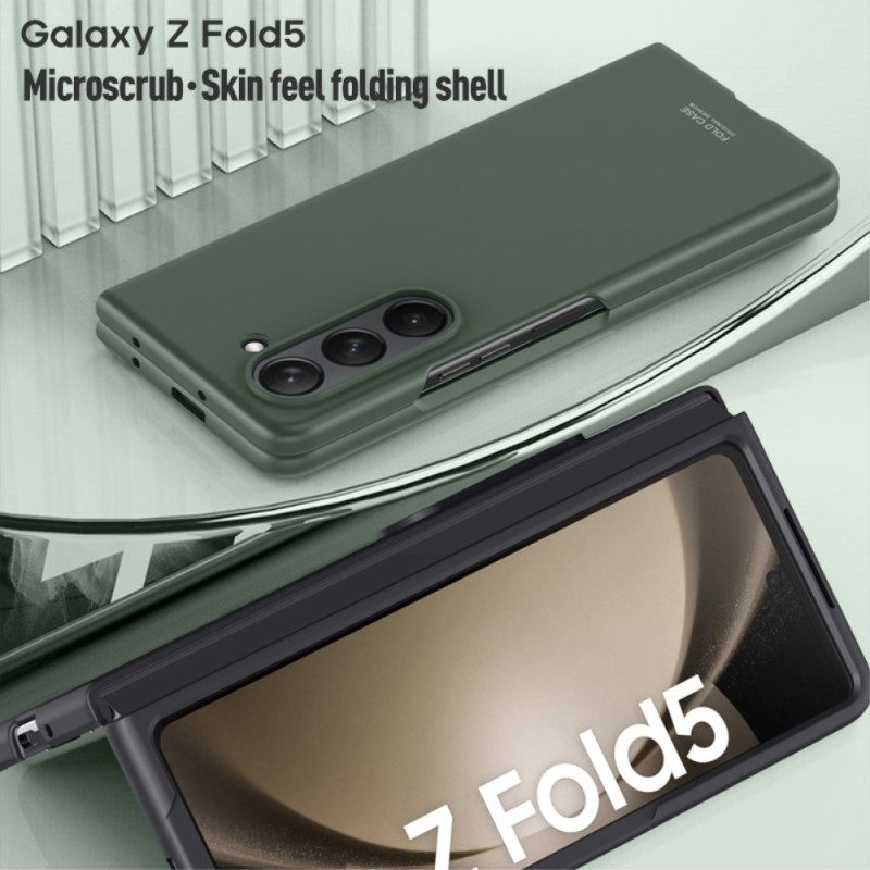 Kuori Samsung Galaxy Z Fold 5 Tyylikäs