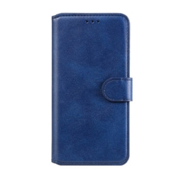 Kotelot Honor 9A Classic Faux Leather