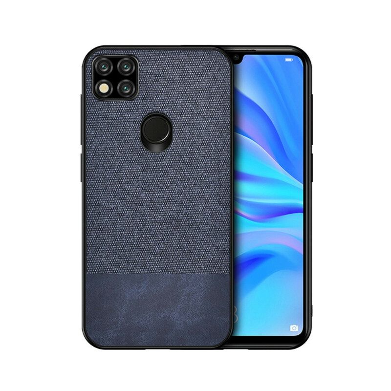 Case Xiaomi Redmi 9C Bitexture Faux Leather