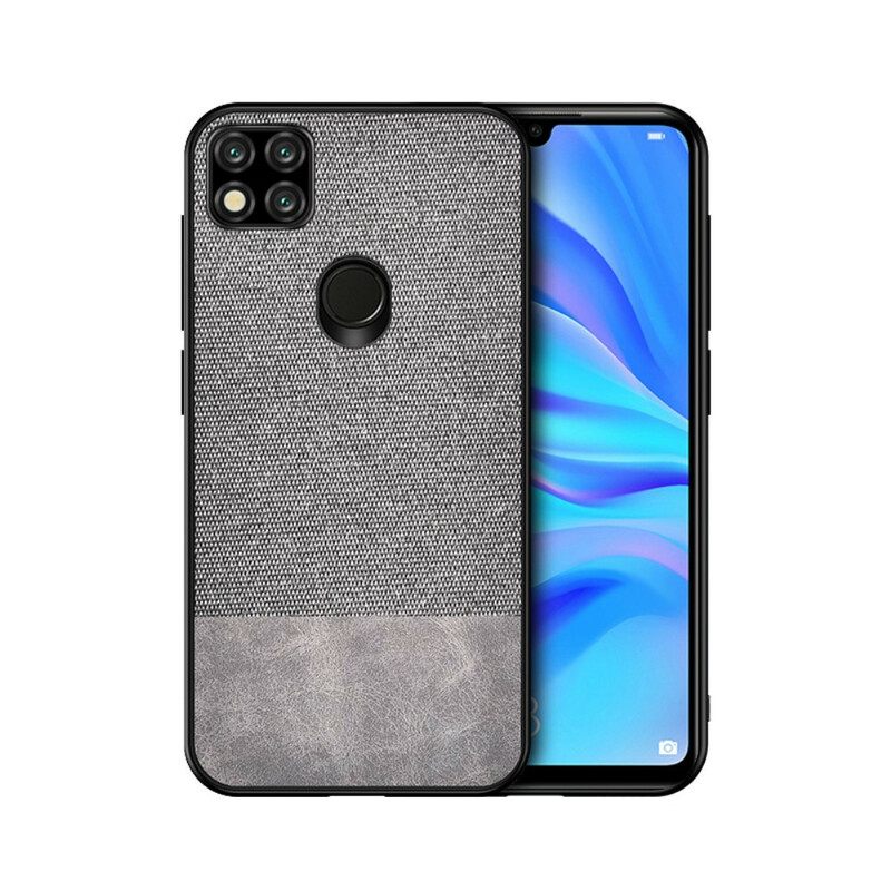 Case Xiaomi Redmi 9C Bitexture Faux Leather