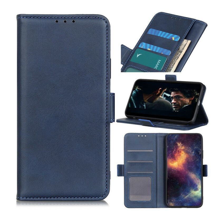 Flip Case Xiaomi Redmi 9C Kotelot Flip Double Flap