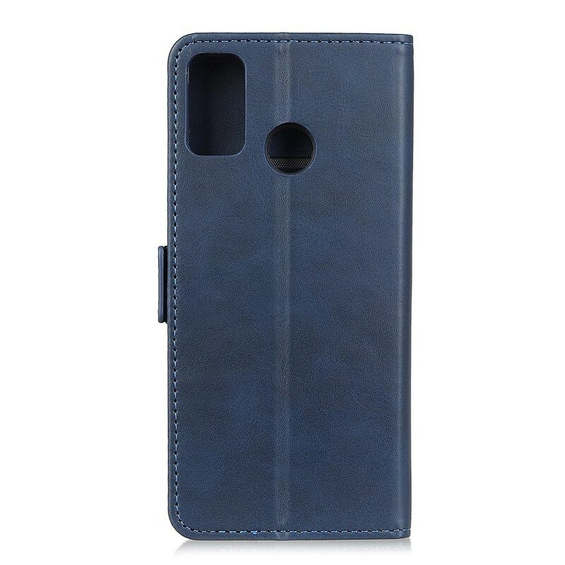 Flip Case Xiaomi Redmi 9C Kotelot Flip Double Flap