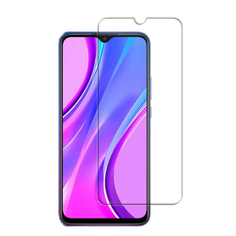 Karkaistu Lasisuoja (0.3 Mm) Xiaomi Redmi 9 / 9A / 9C Näytölle