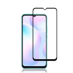 Karkaistu Lasisuoja Xiaomi Redmi 9 / 9A / 9C Mocolo Lle