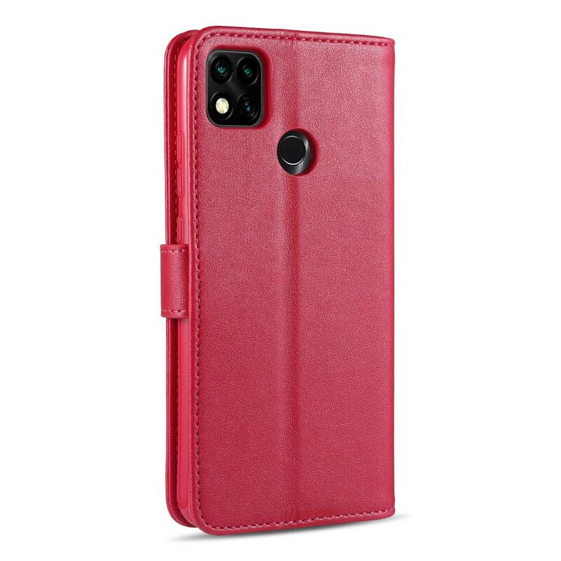 Kotelot Xiaomi Redmi 9C Azns Keinonahkaa