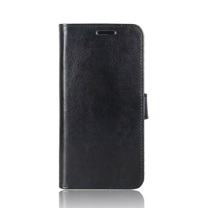 Kotelot Xiaomi Redmi 9C Faux Leather Ultra