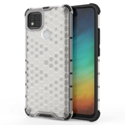 Kuori Xiaomi Redmi 9C Honeycomb Style