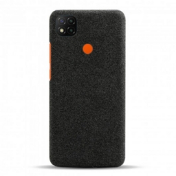 Kuori Xiaomi Redmi 9C Ksq Fabric Chic