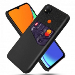 Kuori Xiaomi Redmi 9C Ksq Kortin Haltija