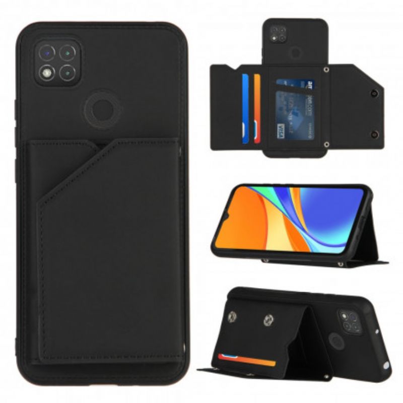 Kuori Xiaomi Redmi 9C Multi-card Support Handsfree