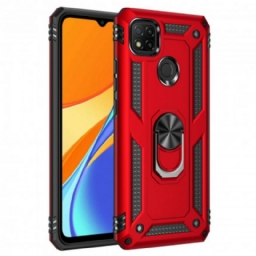 Kuori Xiaomi Redmi 9C Premium Ring