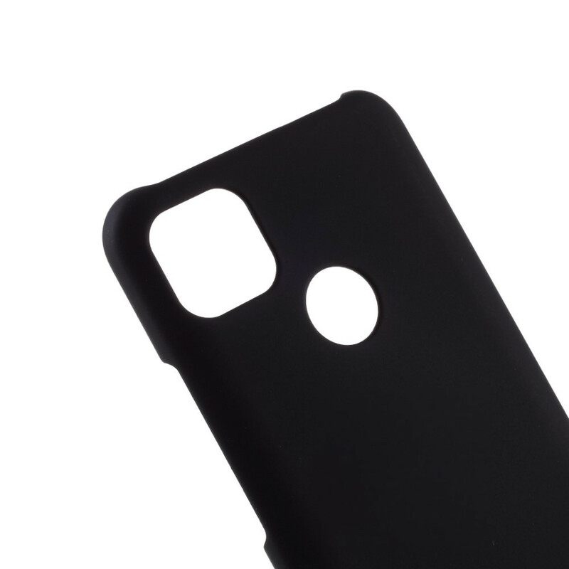 Kuori Xiaomi Redmi 9C Rigid Classic Simple