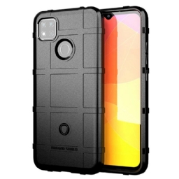 Kuori Xiaomi Redmi 9C Rugged Shield