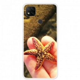 Kuori Xiaomi Redmi 9C Starfish