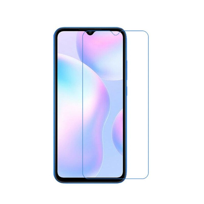 Näytönsuoja Xiaomi Redmi 9 / 9A / 9C Lle