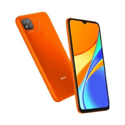 Suojaava Karkaistu Lasilinssi Xiaomi Redmi 9C Lle