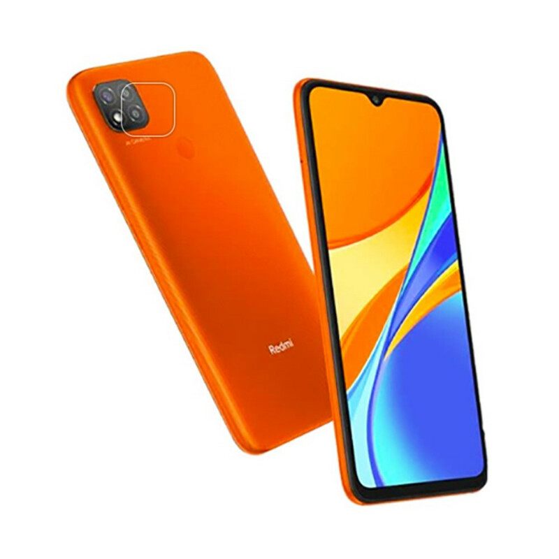 Suojaava Karkaistu Lasilinssi Xiaomi Redmi 9C Lle