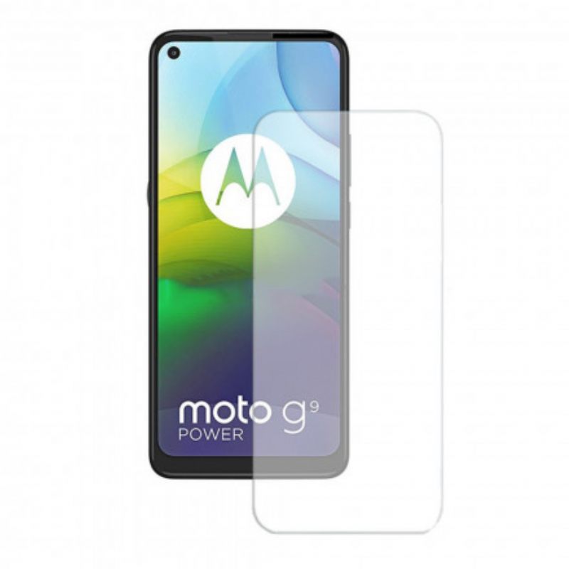 Arc Edge Karkaistu Lasisuoja (0.3 Mm) Moto G9 Power Näytölle