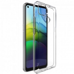 Case Moto G9 Power Ux-5 Sarjan Imak