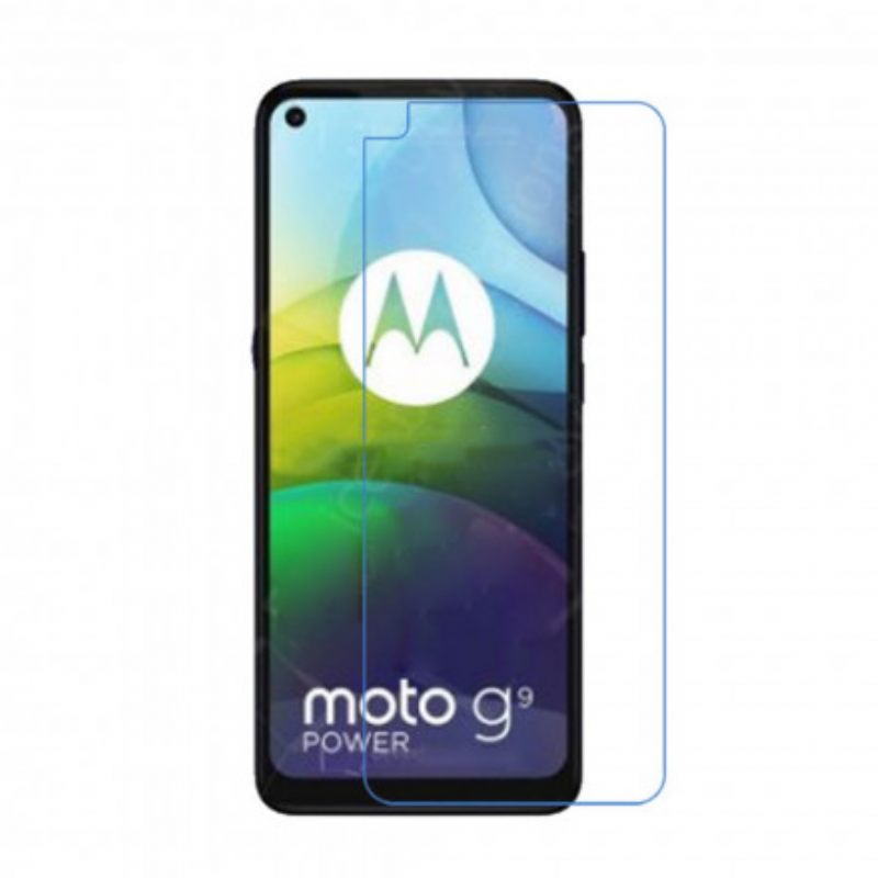 Moto G9 Power Näytönsuoja