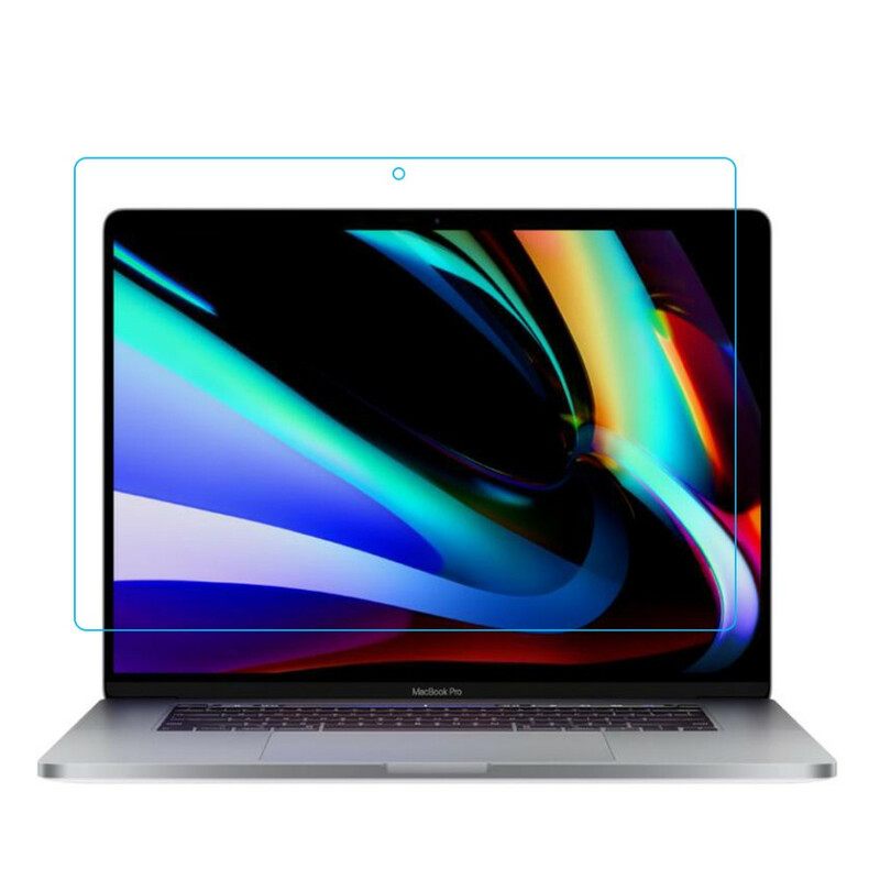 Karkaistu Lasi Näytönsuoja Macbook Prolle 16"