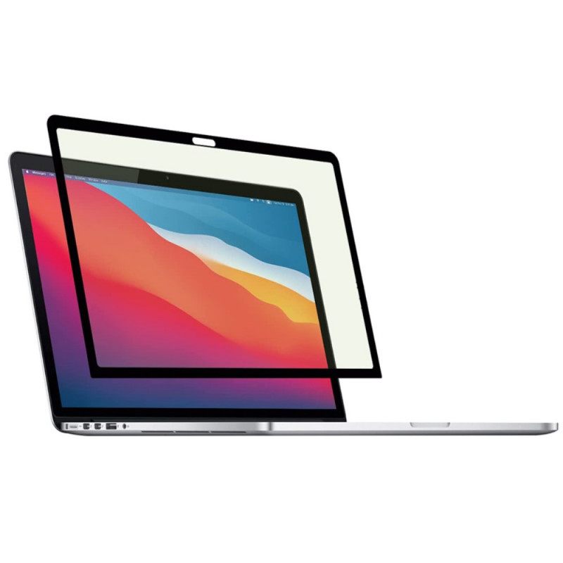 Puhelinkuoret MacBook Pro 16" Anti-scratch Matte Protector