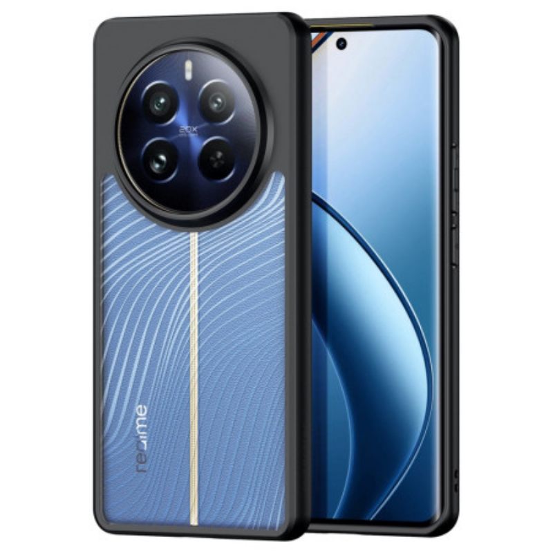 Kuori Realme 12 Pro / 12 Pro Plus Aimo-sarja Dux Ducis