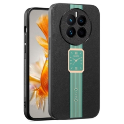 Kuori Realme 12 Pro / 12 Pro Plus Kadem-kello