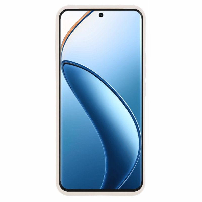 Kuori Realme 12 Pro / 12 Pro Plus Paksu Muotoilu Suojakuori