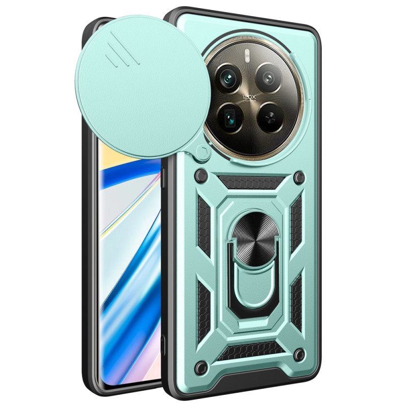 Kuori Realme 12 Pro / 12 Pro Plus Tukirenkaan Linssin Suojus