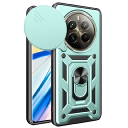 Kuori Realme 12 Pro / 12 Pro Plus Tukirenkaan Linssin Suojus