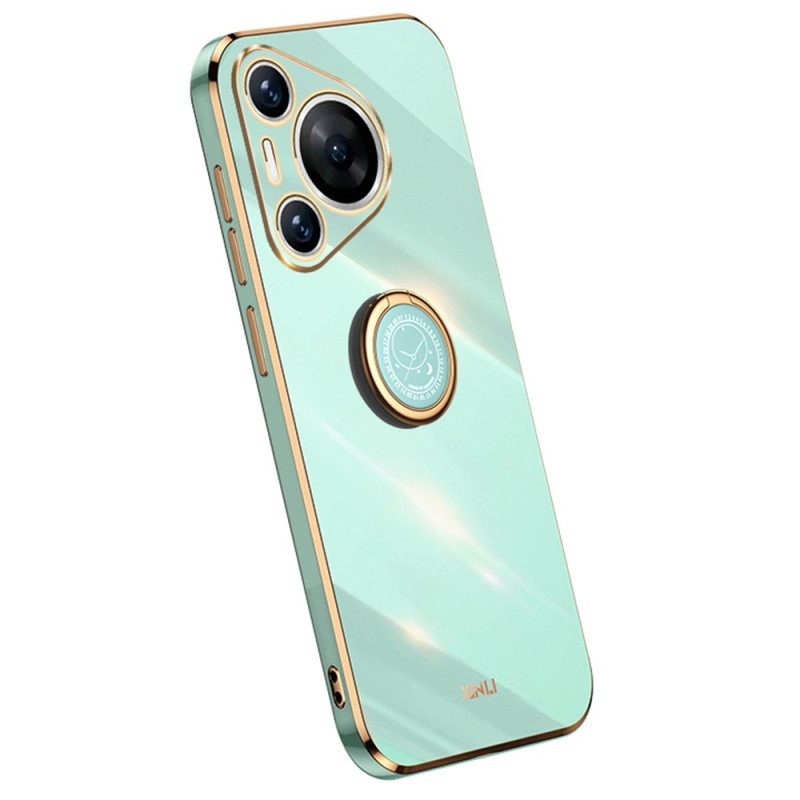 Case Huawei Pura 70 Puhelinkuoret Xinli-tukirengas