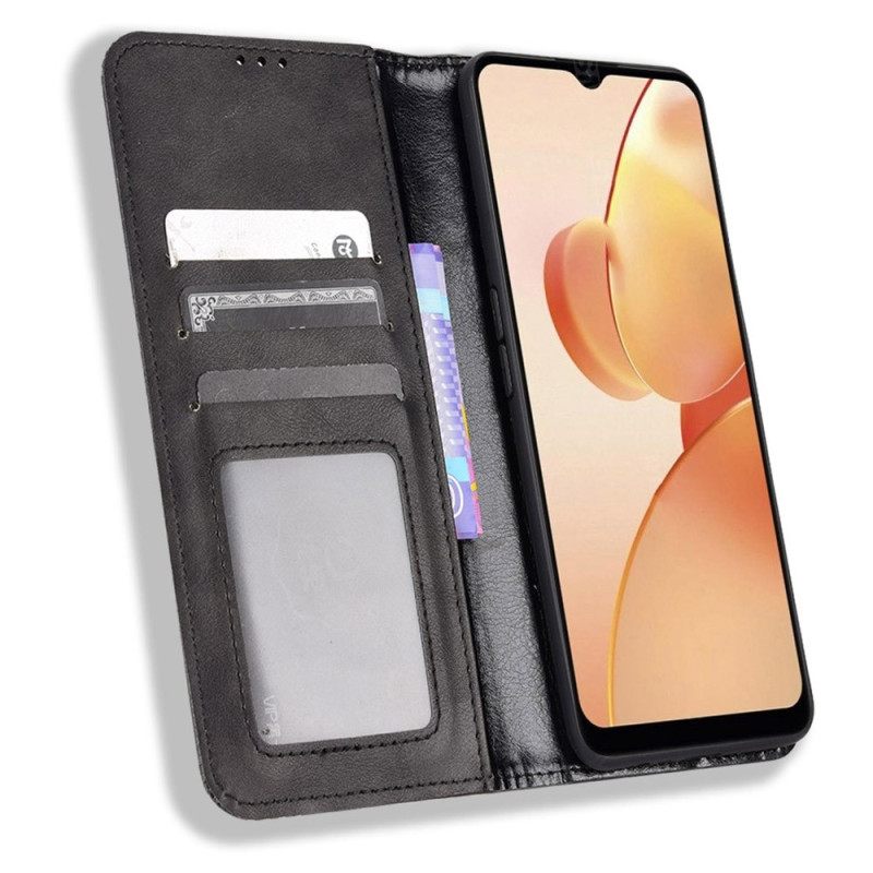 Flip Case Realme C31 Elegance