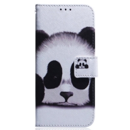 Kotelot Realme C31 Kaunis Panda