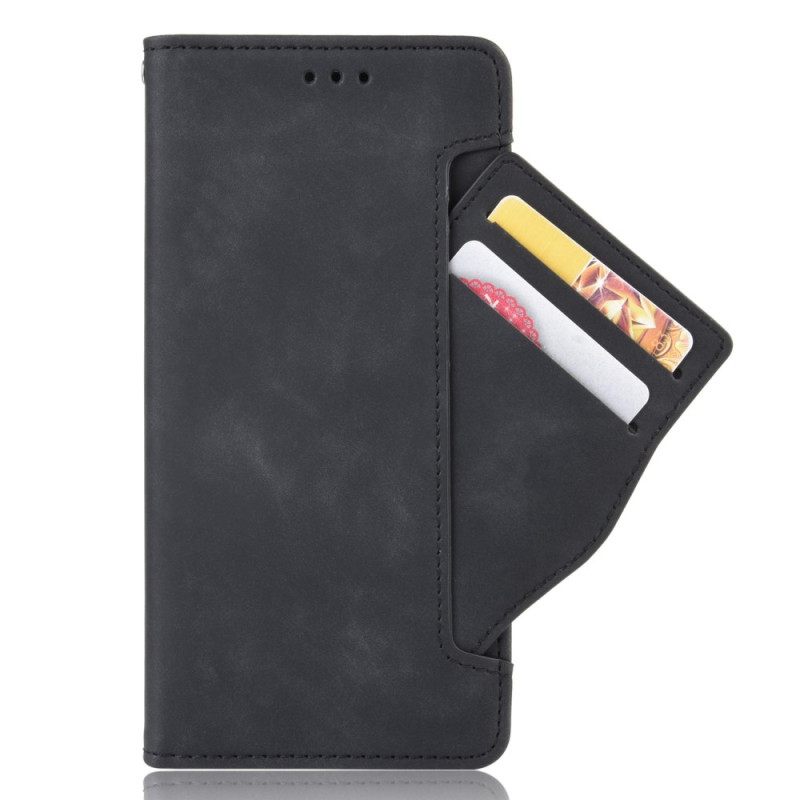 Kotelot Realme C31 Multi Card Holder