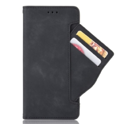 Kotelot Realme C31 Multi Card Holder