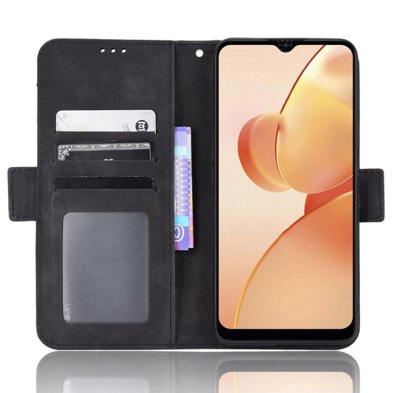 Kotelot Realme C31 Multi Card Holder